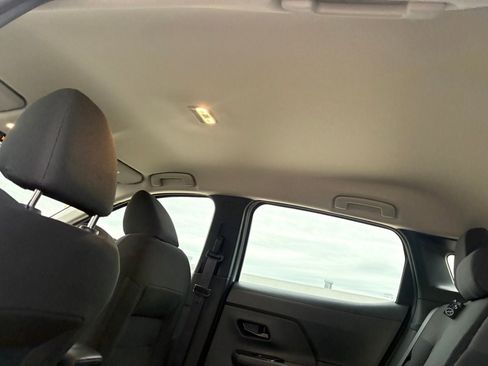 Used 2026 Nissan Kicks S FWD image 34