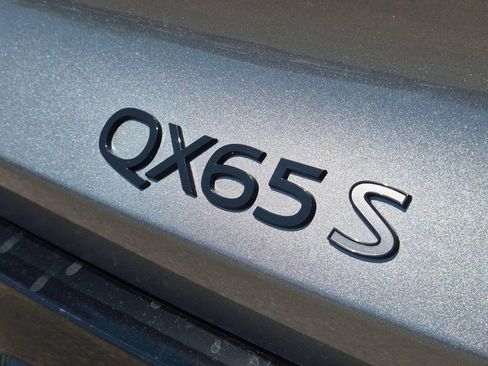 New 2027 INFINITI QX65 Sport w/ Premium Package AWD/4WD image 10
