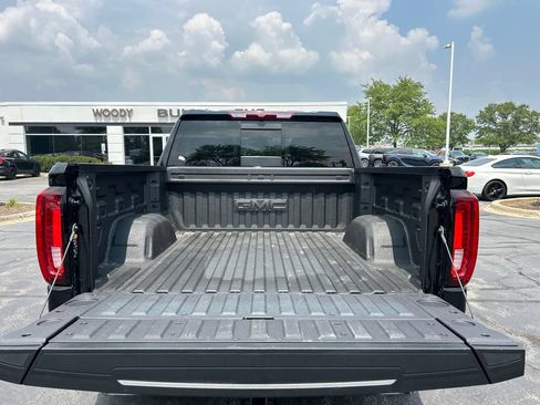 Certified 2026 GMC Sierra 1500 Denali AWD/4WD image 42