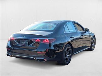 New 2025 Mercedes-Benz E 350 E 350 video 2