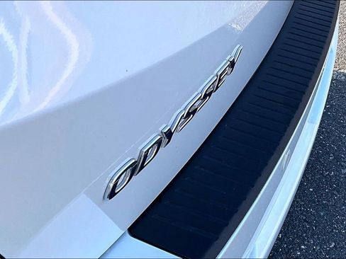 Used 2025 Honda Odyssey Touring image 26