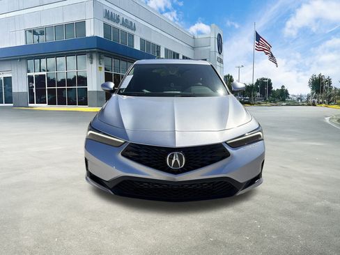 New 2026 Acura Integra image 9