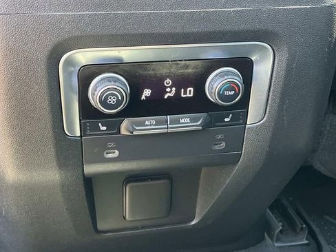 Used 2021 Chevrolet Tahoe LT w/ LT Signature Package AWD/4WD image 18