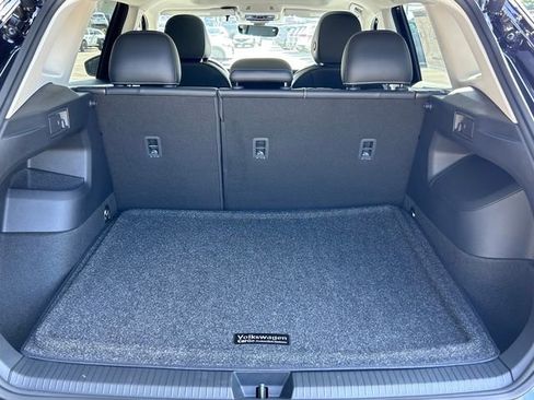 New 2026 Volkswagen Tiguan SE FWD image 23