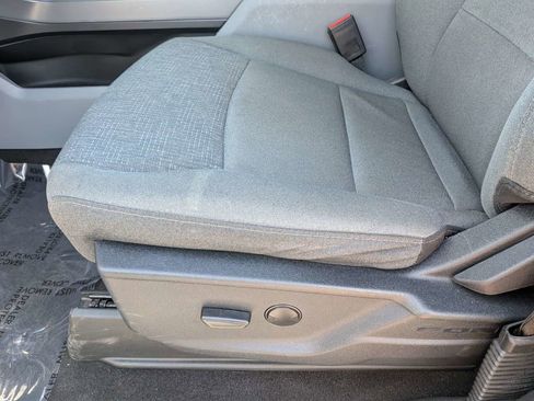 Used 2024 Ford F150 XLT w/ Mobile Office Package image 21