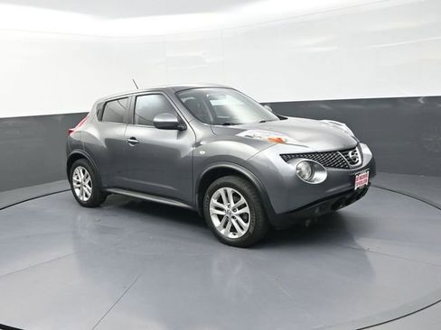 Used 2011 Nissan Juke SL image 10