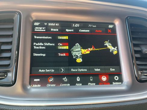 Used 2020 Dodge Challenger R/T Scat Pack w/ Driver Convenience Group image 19