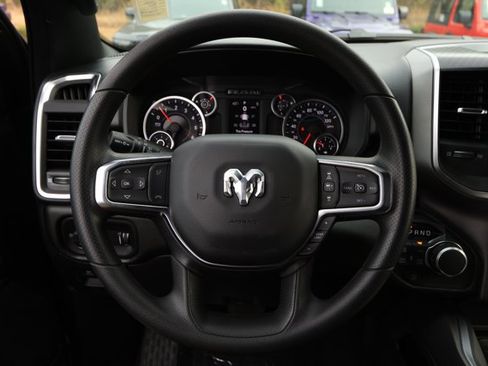 New 2026 RAM 1500 Big Horn image 11