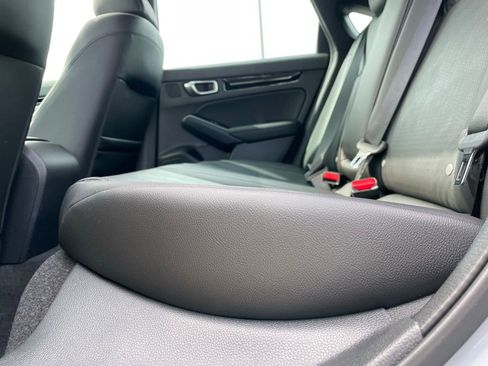 New 2026 Honda Civic Sport Touring image 39