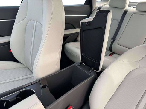 New 2026 Hyundai Sonata SEL FWD image 18