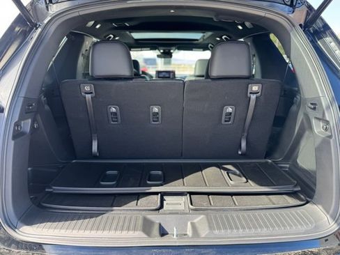 New 2026 Honda Pilot Black Edition image 29