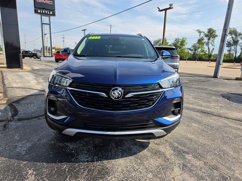 Used 2023 Buick Encore GX Select FWD image 2