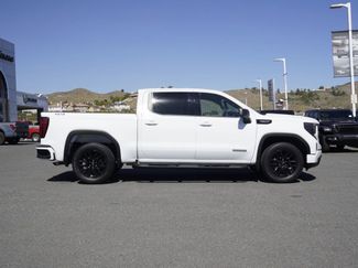 Used 2023 GMC Sierra 1500 Elevation AWD/4WD video 3