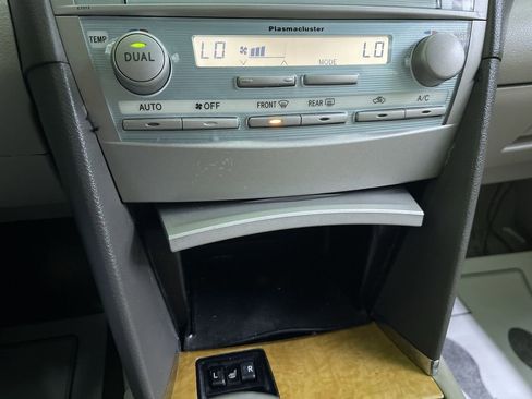 Used 2007 Toyota Camry V6 image 22