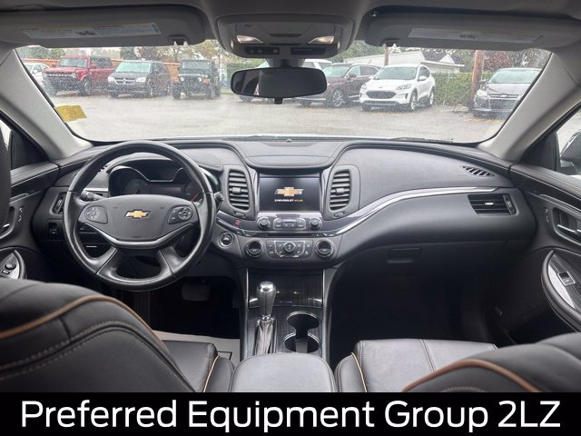 Used 2019 Chevrolet Impala Premier FWD image 15
