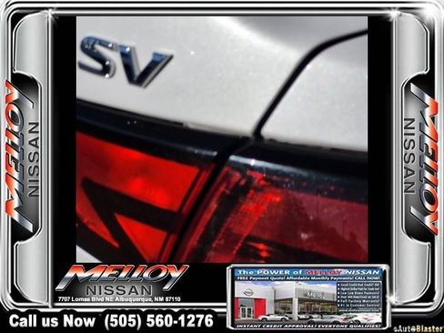 Used 2024 Nissan Sentra SV image 13