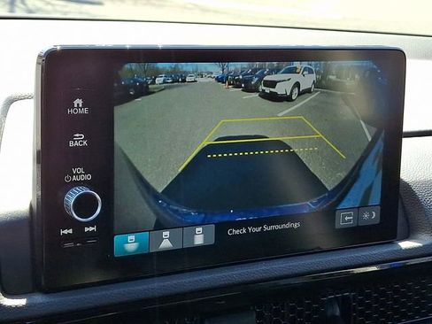 Certified 2023 Honda CR-V EX-L image 19