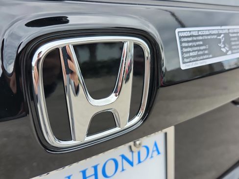 New 2026 Honda CR-V Sport Touring image 41