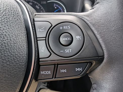 Used 2024 Toyota RAV4 AWD Hybrid w/ Weather Package image 26
