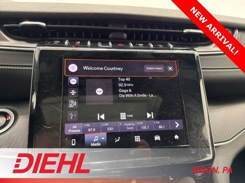 Used 2024 Jeep Grand Cherokee L Altitude image 31