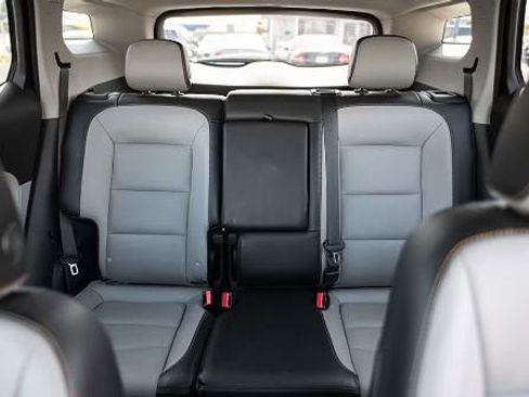 Used 2019 GMC Terrain SLT w/ Preferred Package image 11