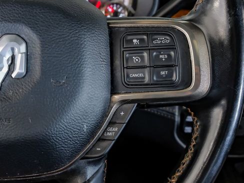 Used 2022 RAM 3500 Limited image 17