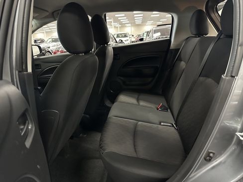 Used 2021 Mitsubishi Mirage ES image 25