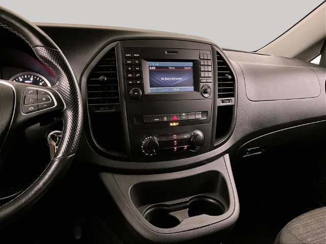 Used 2020 Mercedes-Benz Metris image 6