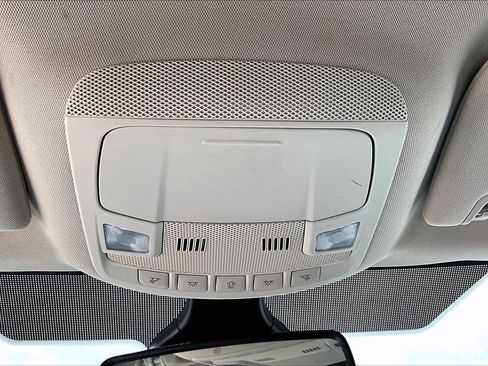 Used 2024 Ford Edge SEL AWD/4WD image 16