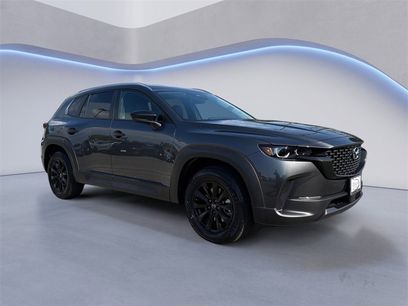 New 2025 MAZDA CX-50 AWD 2.5 S w/ Weather Package