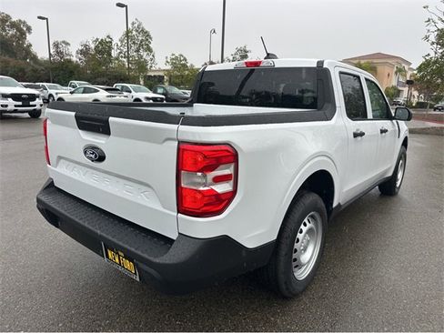 New 2026 Ford Maverick XL image 6