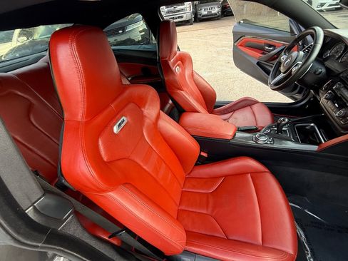 Used 2015 BMW M4 Coupe image 15