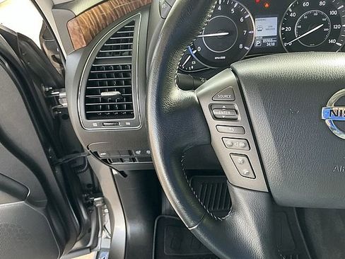Used 2020 Nissan Armada SL w/ Premium Package image 20