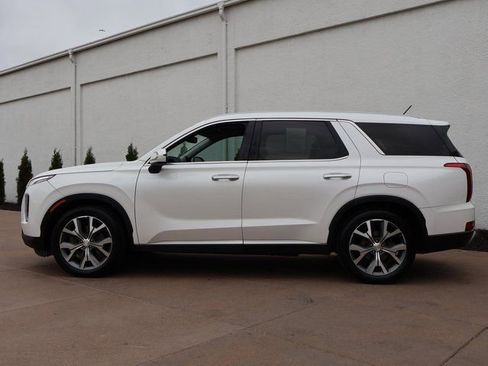 Used 2020 Hyundai Palisade SEL w/ Convenience Package AWD/4WD image 4