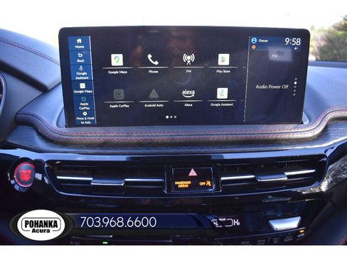 New 2026 Acura MDX Type S image 14