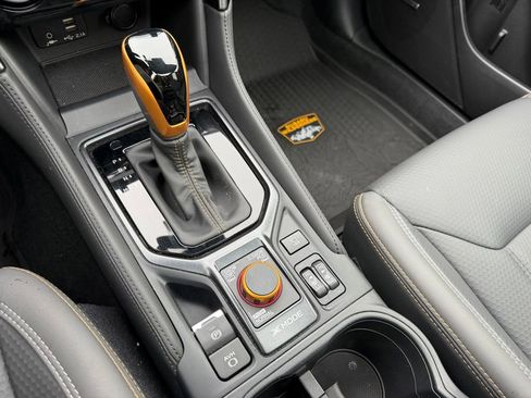 Certified 2024 Subaru Forester Wilderness image 20