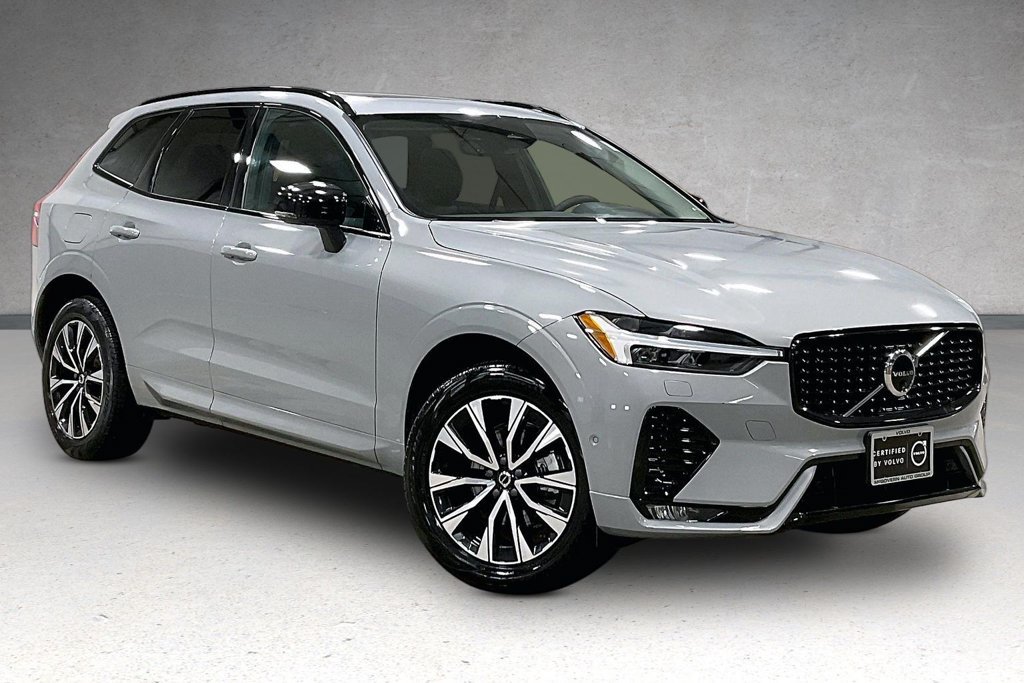 Certified 2024 Volvo XC60 B5 Plus w/ Climate Package AWD/4WD image 3