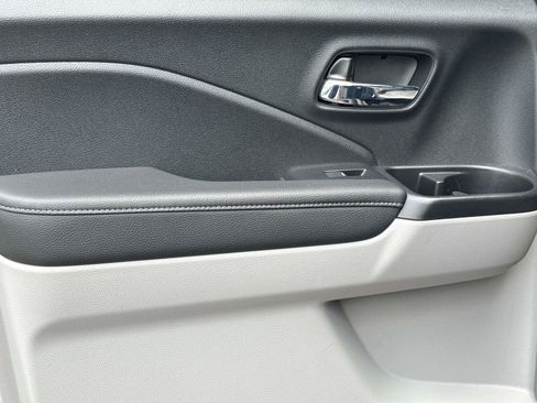 Certified 2023 Honda Ridgeline RTL image 12