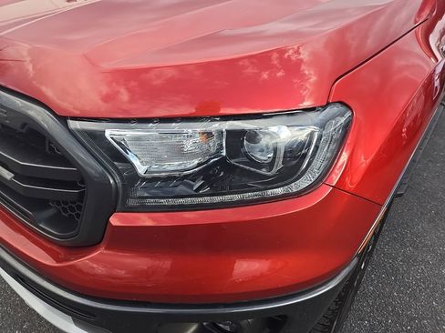 Used 2019 Ford Ranger Lariat w/ Equipment Group 501A Mid image 32