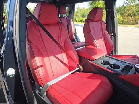 New 2026 Acura MDX A-Spec image 10