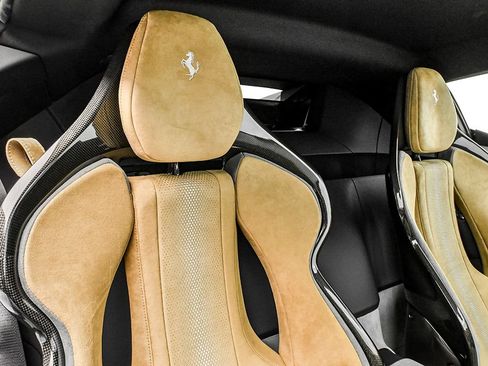 Certified 2022 Ferrari SF90 Stradale AWD/4WD image 19