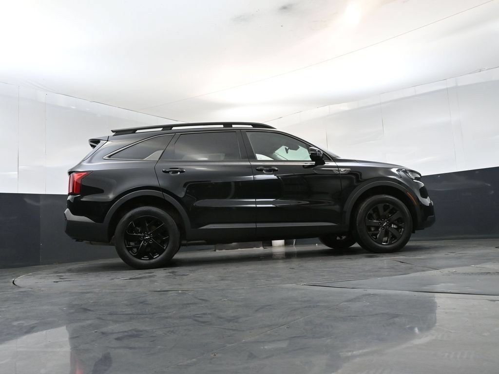 Certified 2023 Kia Sorento S AWD/4WD image 24