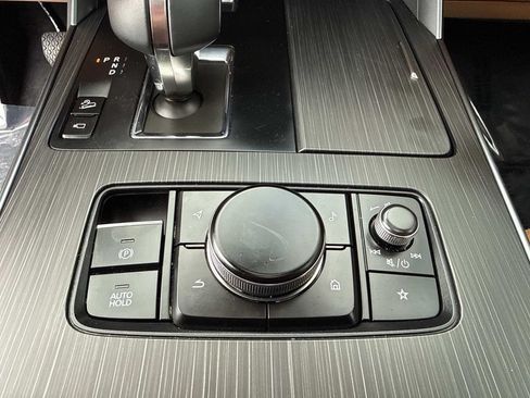 Certified 2025 MAZDA CX-90 3.3 Turbo S w/ Premium Plus AWD/4WD image 41