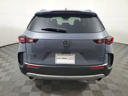 New 2026 MAZDA CX-50 Meridian Edition w/ Weather Package AWD/4WD image 5