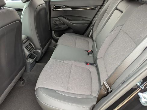 New 2026 Kia Seltos S image 16