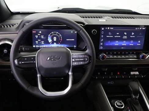 New 2026 Chevrolet Colorado ZR2 w/ Technology Package image 18