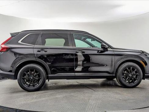 Used 2025 Honda CR-V Sport-L image 9