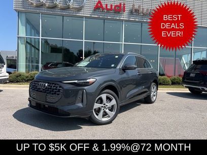 New 2025 Audi Q5 2.0T Premium Plus