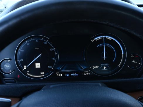 Used 2018 BMW 440i Convertible image 30