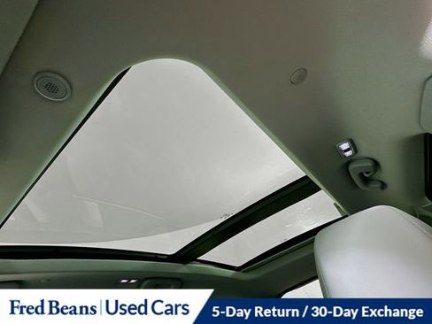 Certified 2022 Lincoln Corsair Reserve w/ Equipment Group 201A image 24